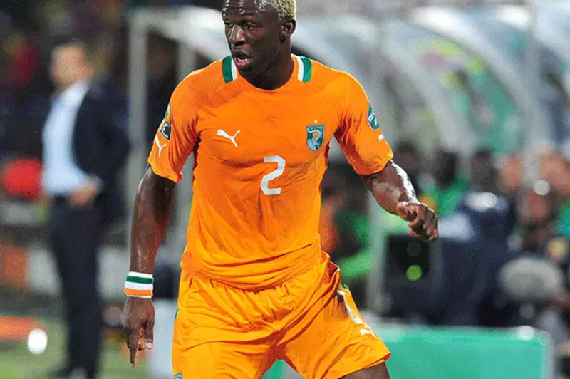 البحث عن الذهب.. لاعب كوت ديفوار السابق ليلا كورة: نملك فريقًا أقوى من مصر 